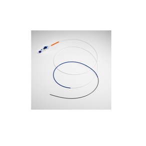 BILIARY STENT DOUBLE PIGTAIL